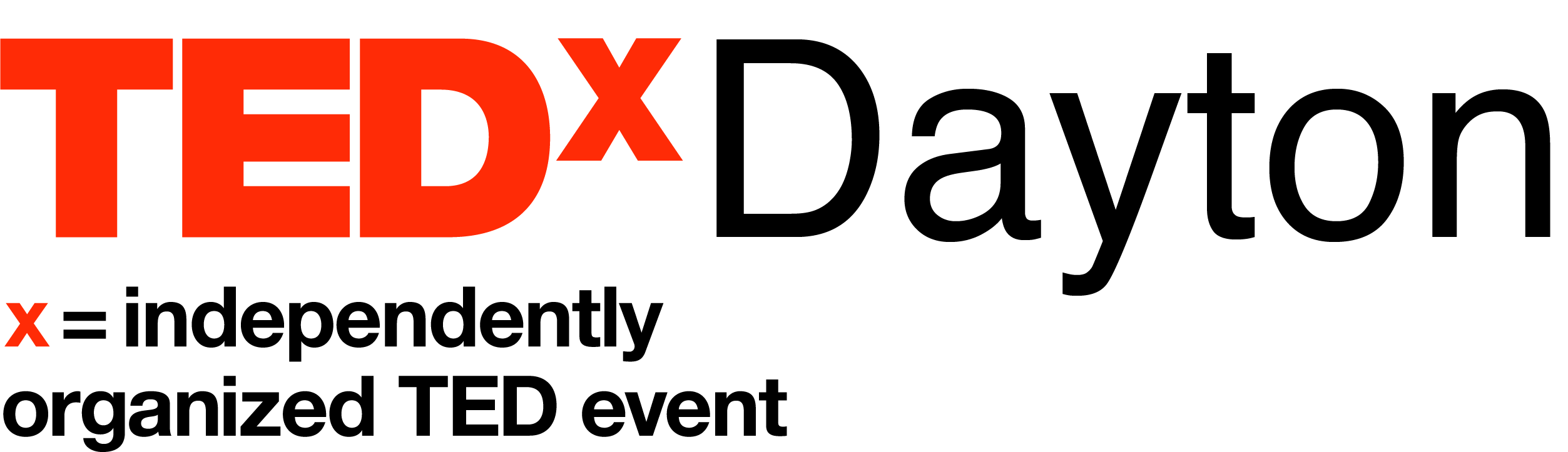 TEDxDayton